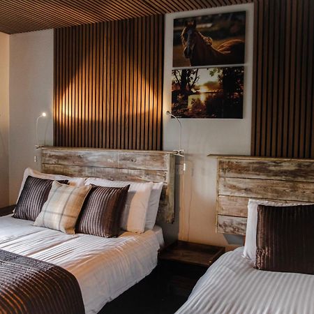 Grains Bar Hotel Oldham Ngoại thất bức ảnh