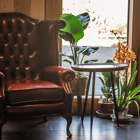 Grains Bar Hotel Oldham Ngoại thất bức ảnh