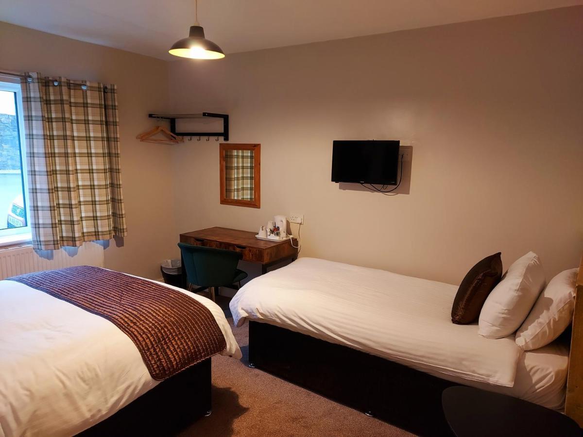 Grains Bar Hotel Oldham Ngoại thất bức ảnh