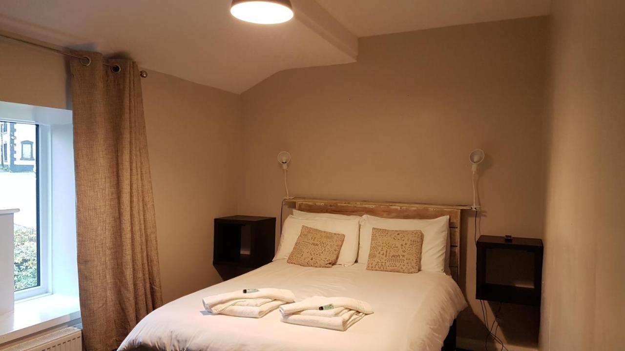 Grains Bar Hotel Oldham Ngoại thất bức ảnh