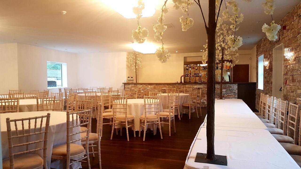 Grains Bar Hotel Oldham Ngoại thất bức ảnh