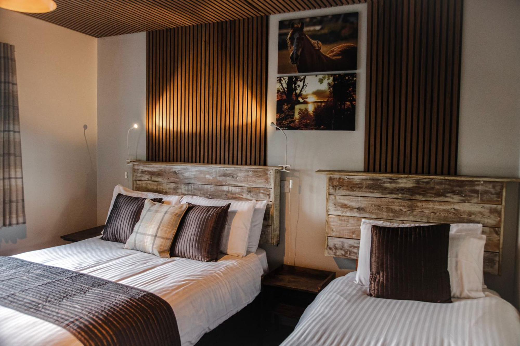 Grains Bar Hotel Oldham Ngoại thất bức ảnh
