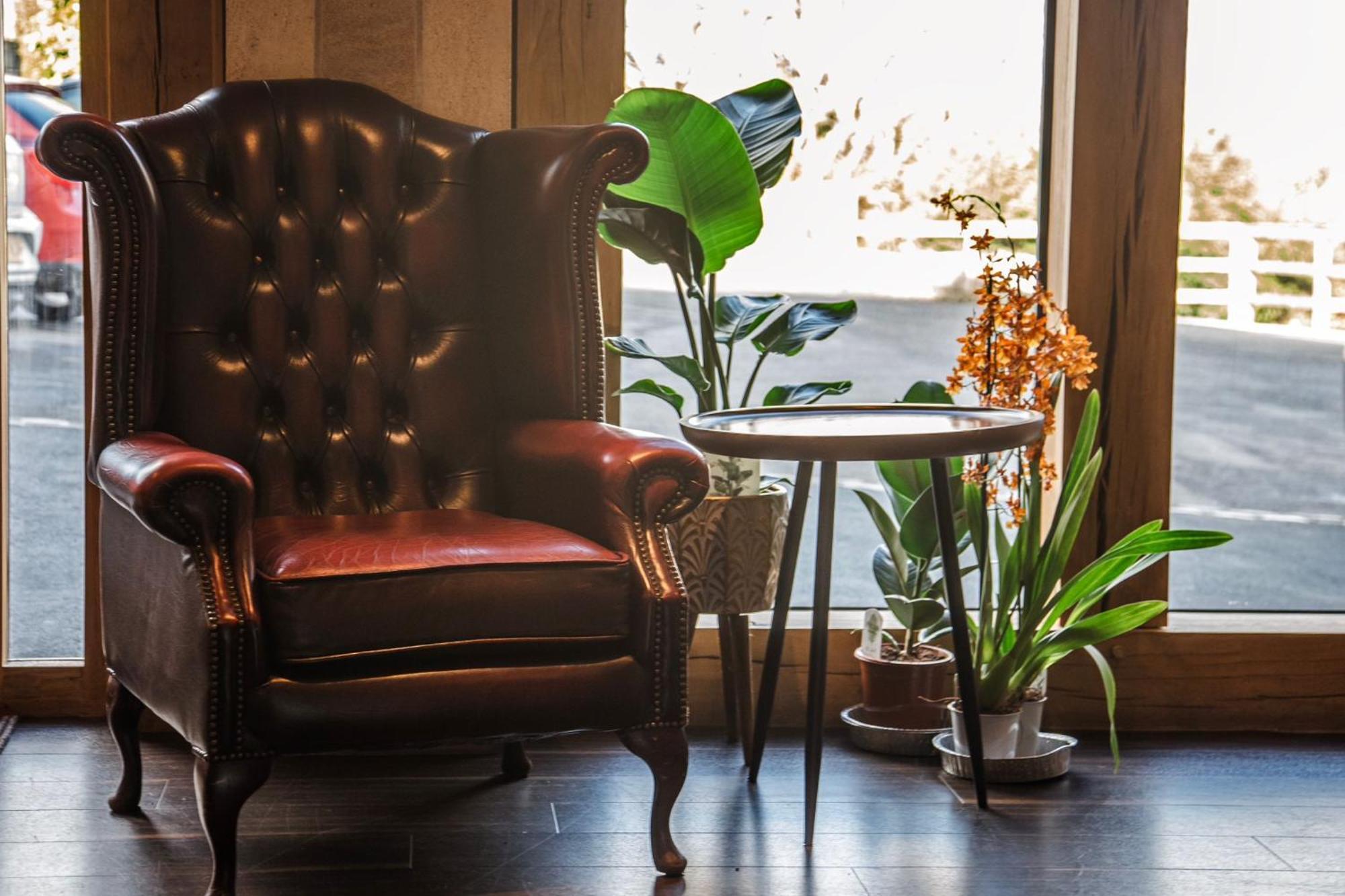 Grains Bar Hotel Oldham Ngoại thất bức ảnh