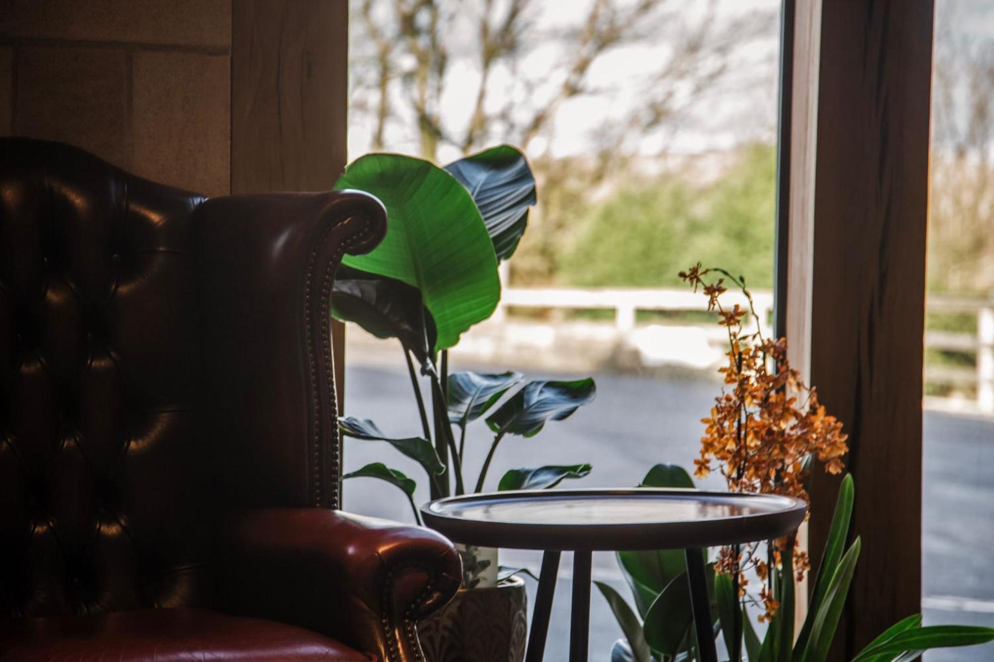 Grains Bar Hotel Oldham Ngoại thất bức ảnh