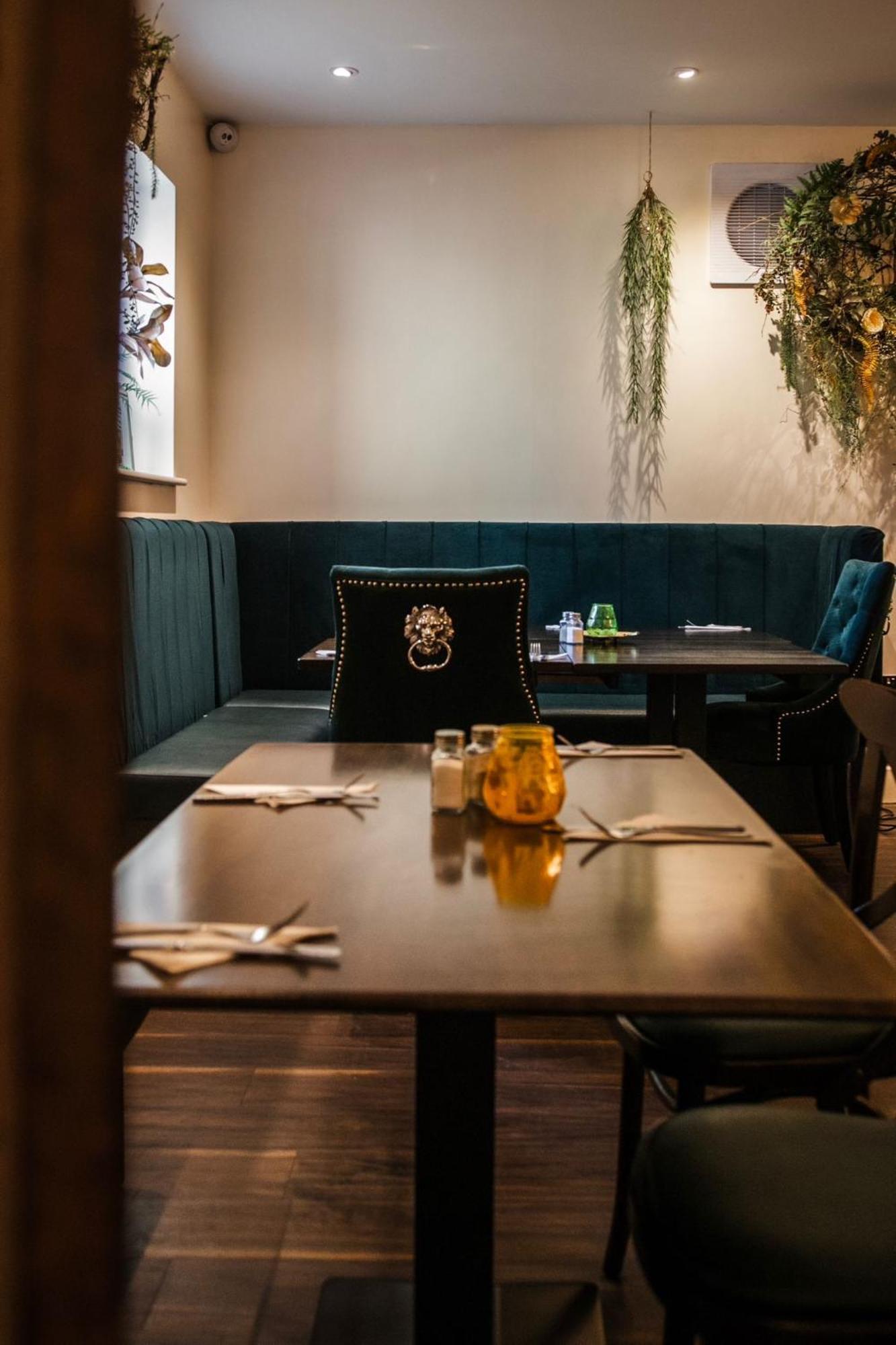 Grains Bar Hotel Oldham Ngoại thất bức ảnh