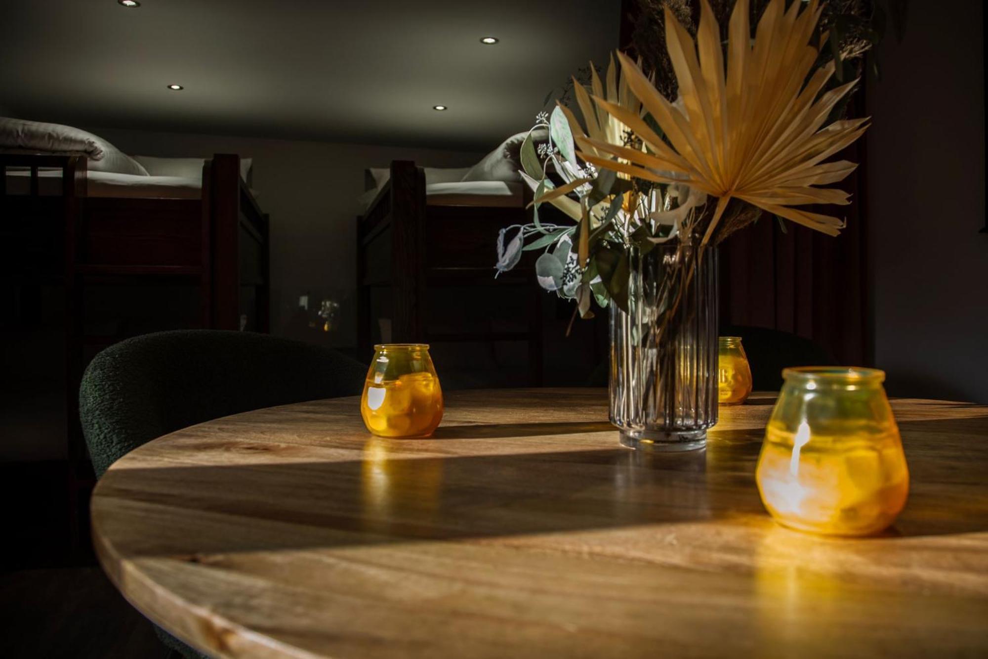 Grains Bar Hotel Oldham Ngoại thất bức ảnh