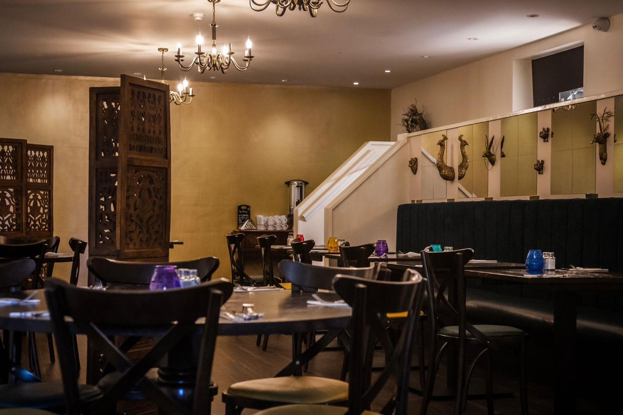 Grains Bar Hotel Oldham Ngoại thất bức ảnh